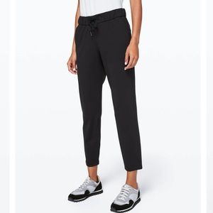 Lululemon On The Fly 7/8 Luxtreme